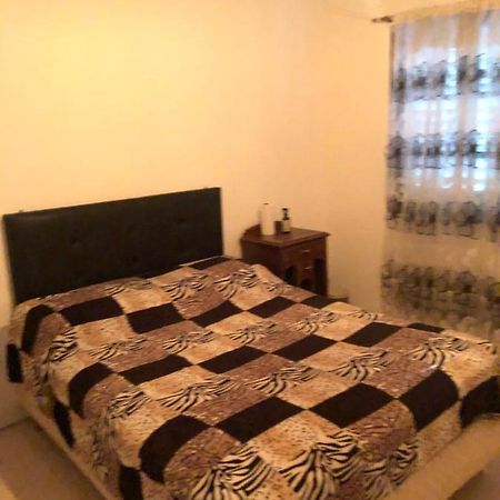 El Arbolito Apartamento Comodoro Rivadavia Exterior foto