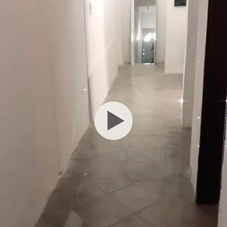 El Arbolito Apartamento Comodoro Rivadavia Exterior foto