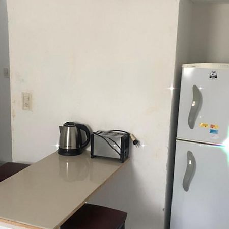 El Arbolito Apartamento Comodoro Rivadavia Exterior foto