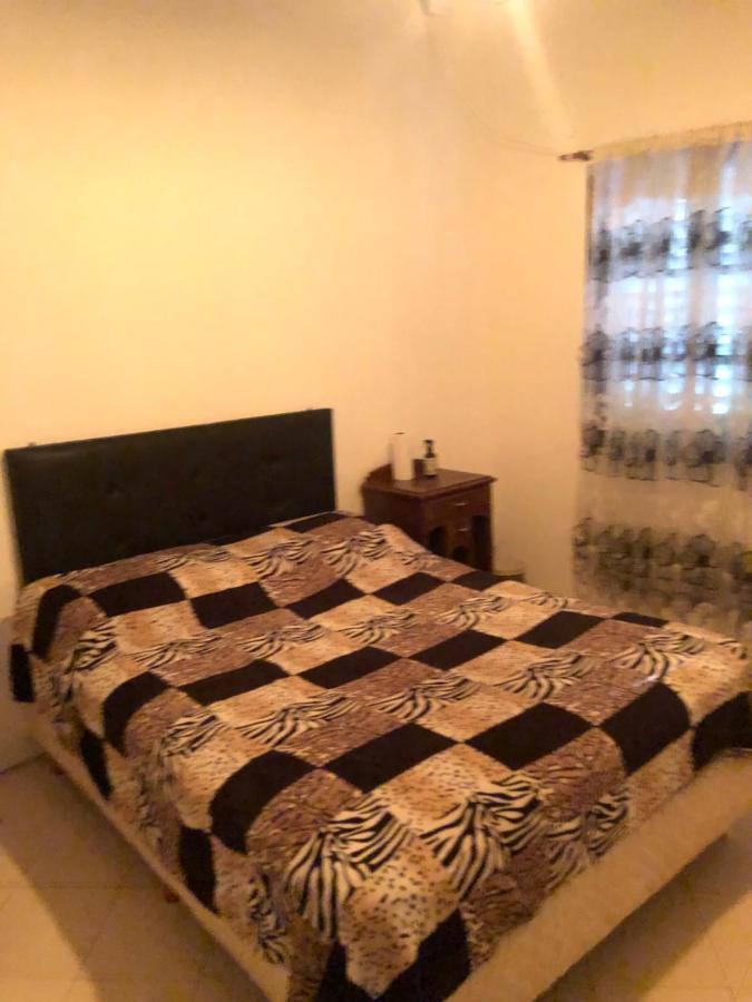 El Arbolito Apartamento Comodoro Rivadavia Exterior foto