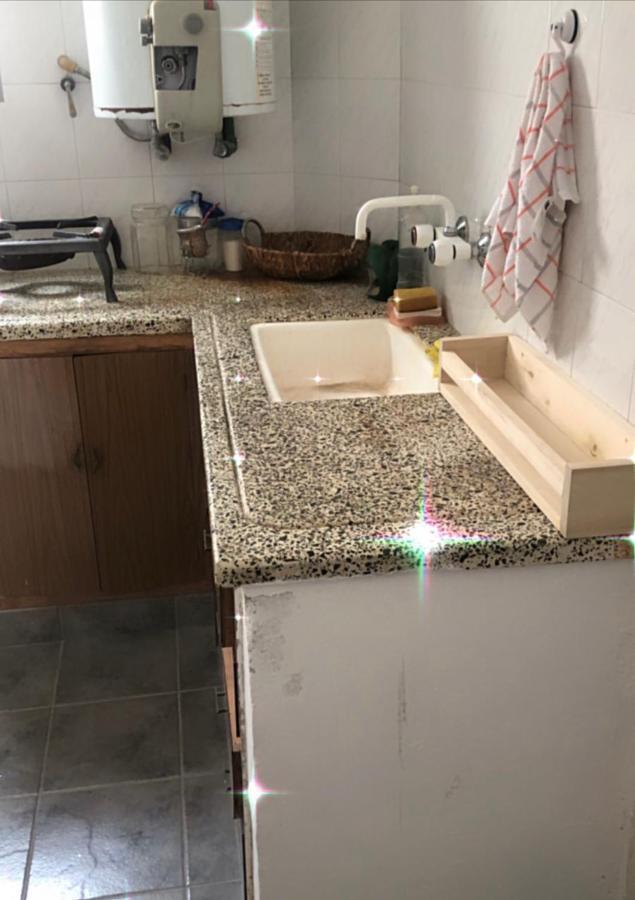 El Arbolito Apartamento Comodoro Rivadavia Exterior foto