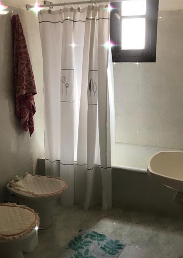 El Arbolito Apartamento Comodoro Rivadavia Exterior foto