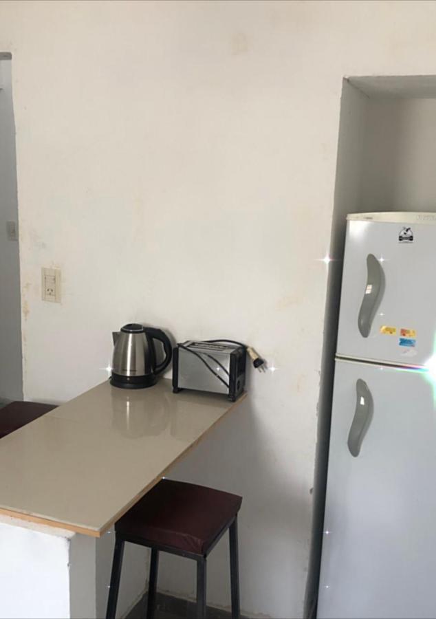 El Arbolito Apartamento Comodoro Rivadavia Exterior foto